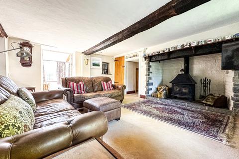 3 bedroom farm house for sale, Historic Three-Double Bedroomed Farmhouse Nestled Within The Popular Village Of North Curry