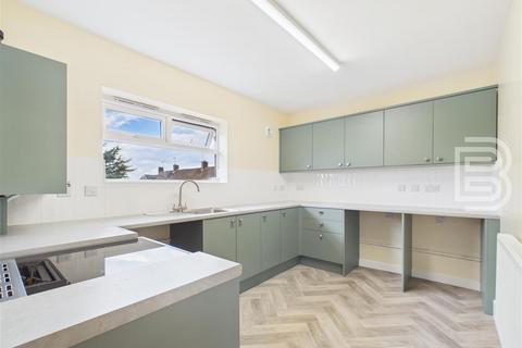 2 bedroom flat for sale, Allesley Road, Rugby CV21