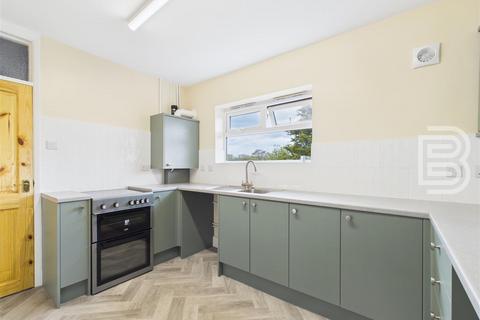 2 bedroom flat for sale, Allesley Road, Rugby CV21