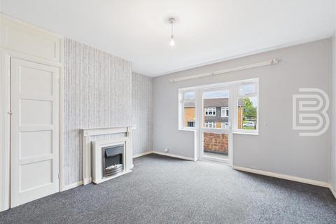 2 bedroom flat for sale, Allesley Road, Rugby CV21