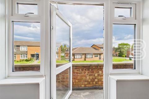 2 bedroom flat for sale, Allesley Road, Rugby CV21