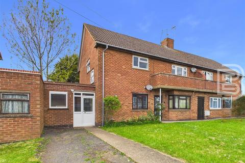 2 bedroom flat for sale, Allesley Road, Rugby CV21