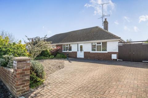 Bungalow - Castleview Road, Stratton St Margaret SN3