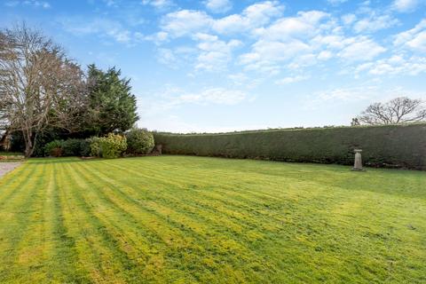 5 bedroom detached house for sale, Southfield Way, Tiverton, EX16