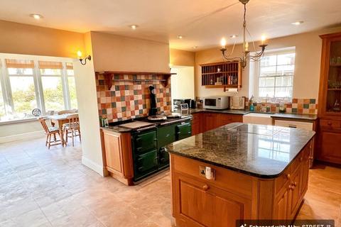 5 bedroom detached house for sale, Southfield Way, Tiverton, EX16