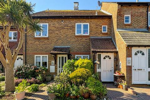 2 bedroom apartment for sale, Sea Lane Close, East Preston, Littlehampton, West Sussex