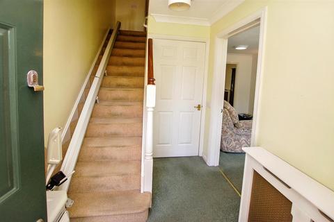 2 bedroom terraced house for sale, Nevill Court, West Malling
