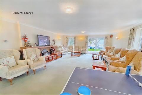 undefined, Ferndown