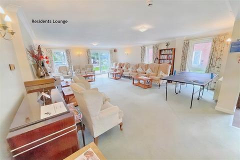 undefined, Ferndown