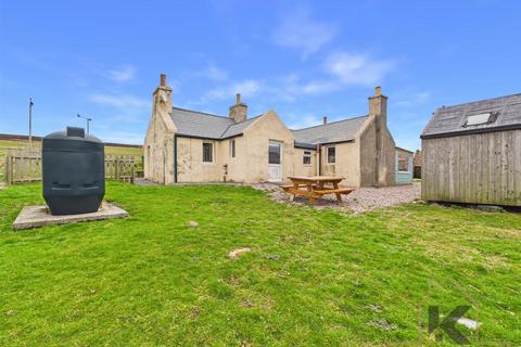 3 bedroom detached bungalow for sale, South House, Eday, Orkney, KW17 2AB