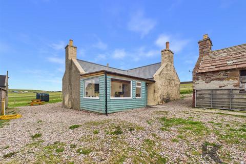 3 bedroom detached bungalow for sale, South House, Eday, Orkney, KW17 2AB
