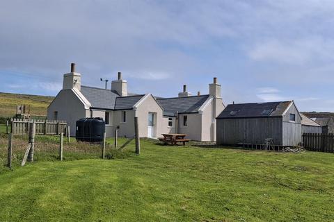 3 bedroom detached bungalow for sale, South House, Eday, Orkney, KW17 2AB