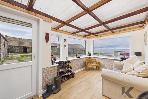 3 bedroom detached bungalow for sale, South House, Eday, Orkney, KW17 2AB