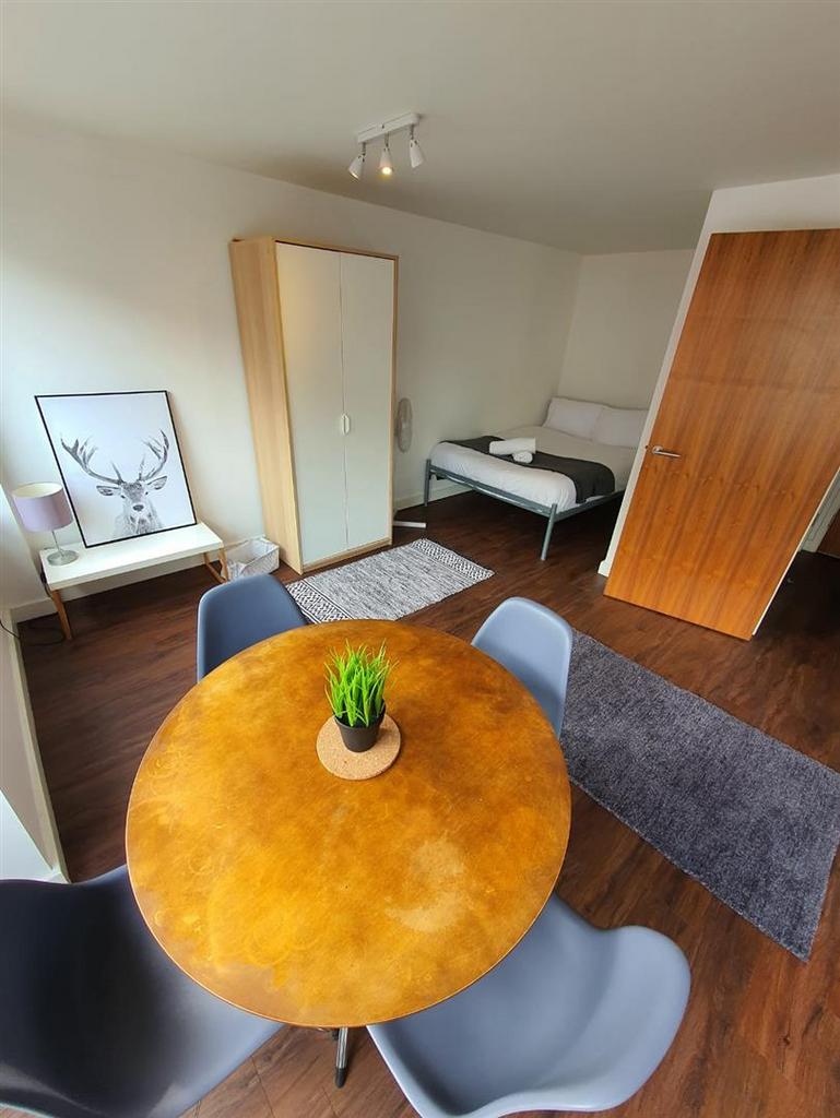 Flat 2 Hill House, Bournemouth BH1 - Widok 3