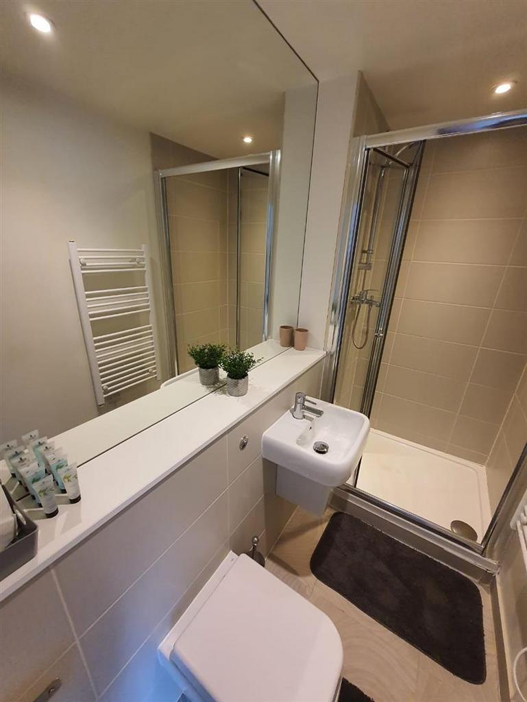 Flat 2 Hill House, Bournemouth BH1 - Widok 4