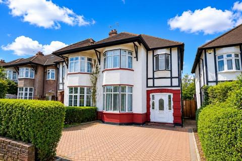 Hale Lane, Mill Hill, NW7