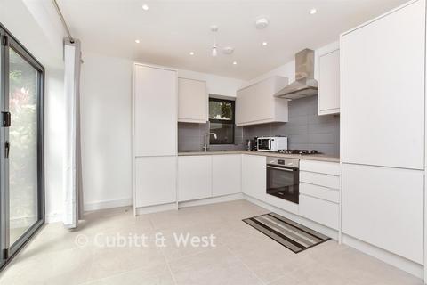 Grovelands Road, Purley, Surrey