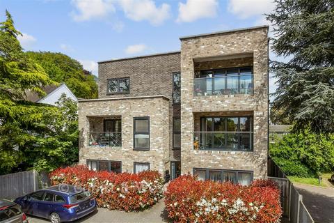 Grovelands Road, Purley, Surrey