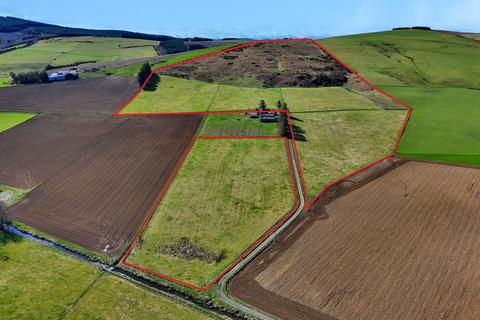 Land for sale, Premnay AB52