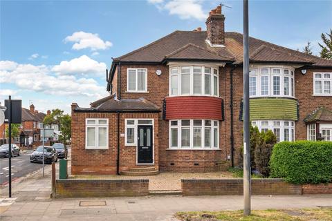 Sidcup Road, London