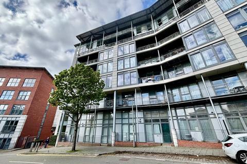 3 bedroom penthouse for sale, Longleat Avenue, Birmingham, B15