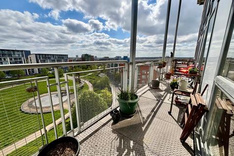 3 bedroom penthouse for sale, Longleat Avenue, Birmingham, B15