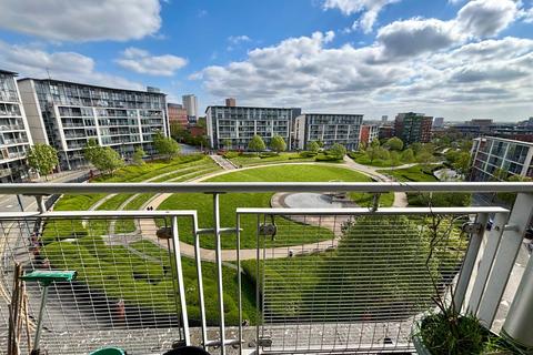 3 bedroom penthouse for sale, Longleat Avenue, Birmingham, B15
