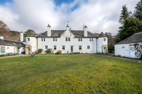 undefined, Dunira, Comrie PH6