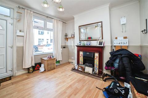3 bedroom terraced house for sale, Park Street, SUTTON-IN-ASHFIELD, Nottinghamshire, NG17