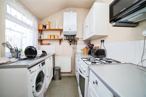 3 bedroom terraced house for sale, Park Street, SUTTON-IN-ASHFIELD, Nottinghamshire, NG17