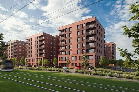 undefined, The New Village, Midlothian EH12