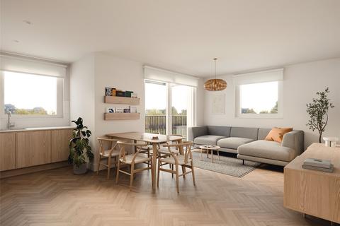 undefined, The New Village, Midlothian EH12