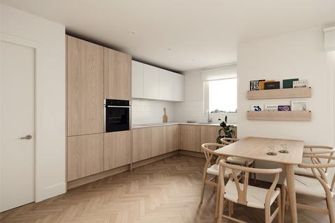 undefined, The New Village, Midlothian EH12