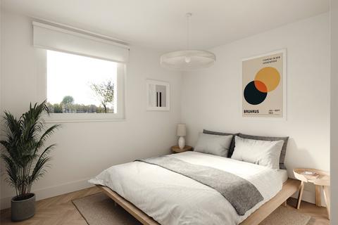 undefined, The New Village, Midlothian EH12
