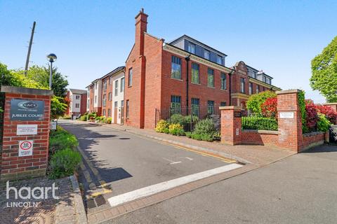 1 bedroom apartment for sale, Newport, Lincoln