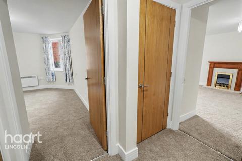 1 bedroom apartment for sale, Newport, Lincoln