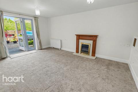 1 bedroom apartment for sale, Newport, Lincoln