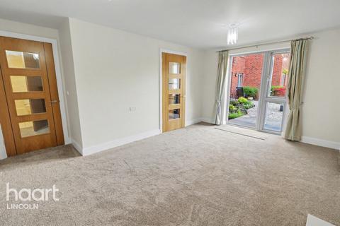 1 bedroom apartment for sale, Newport, Lincoln