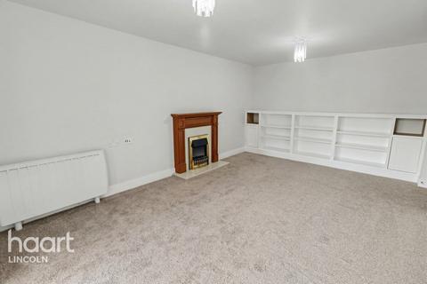 1 bedroom apartment for sale, Newport, Lincoln