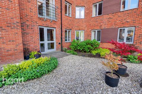 1 bedroom apartment for sale, Newport, Lincoln