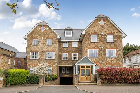 5 bedroom penthouse for sale, Sovereign House, Royal Parade, Chislehurst, Kent, BR7