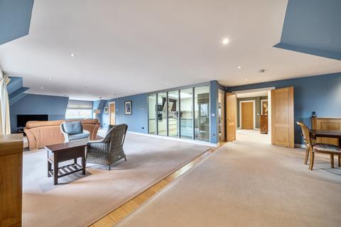5 bedroom penthouse for sale, Sovereign House, Royal Parade, Chislehurst, Kent, BR7