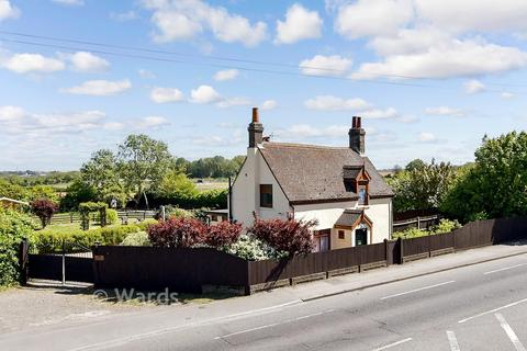 2 bedroom detached house for sale, Ramsgate Road, Margate CT9