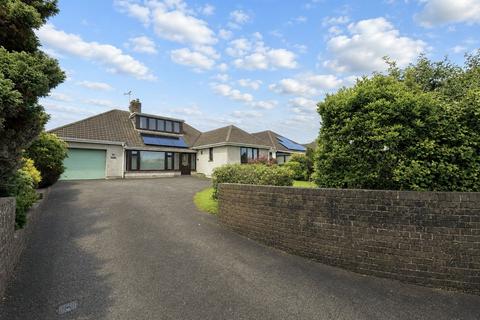 3 bedroom bungalow for sale, Pembroke Road, Pembrokeshire SA61