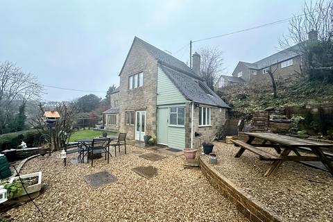 4 bedroom cottage to rent, Oakridge Lynch, Stroud, GL6