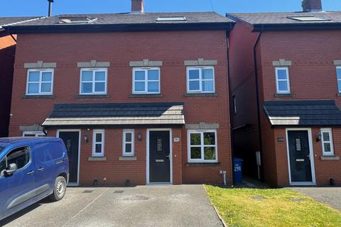 3 bedroom semi-detached house for sale, Preston Road, Standish, WN6