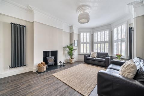 5 bedroom terraced house for sale, Goodwyns Vale, London, N10