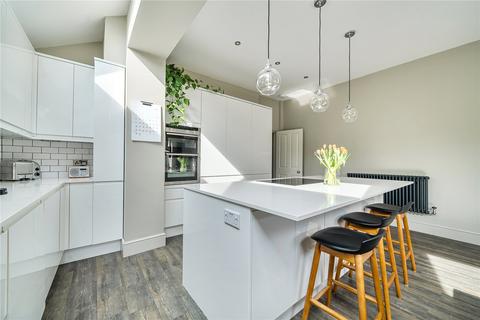 5 bedroom terraced house for sale, Goodwyns Vale, London, N10
