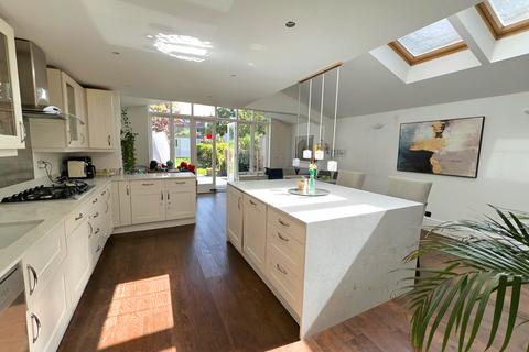 5 bedroom terraced house to rent, Kingswood Road, Wimbledon, SW19