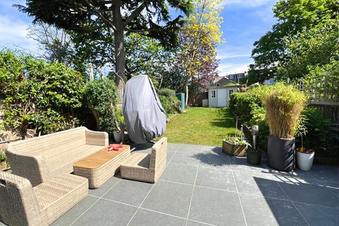 5 bedroom terraced house to rent, Kingswood Road, Wimbledon, SW19